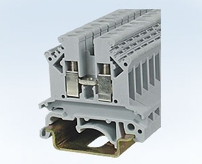china Din rail terminal block RD-SKJ-2.5 terminal blcoks supplier