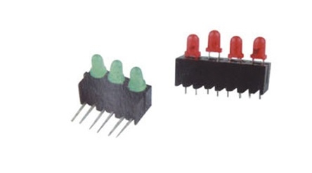 china Ф 3 LED holder supplier