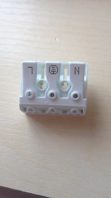 china LED Lighting connectors 923 terminal blocks high quality supplier