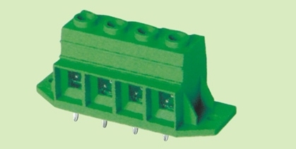 china KF137TM-15.0 terminal blocks 4p supplier