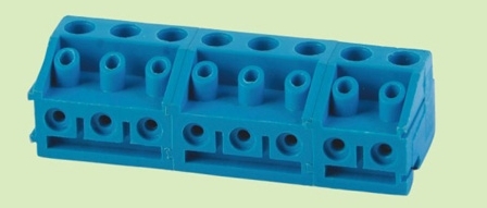China KF332K-5.0  terminal block supplier