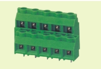 China KF950-A 9.52  terminal block supplier