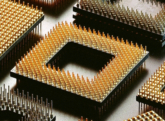 china Electrical PGA, PGA PINS supplier