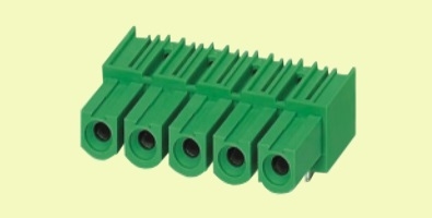 china Plug-in terminal block  RD2EDGRA-10.16 supplier