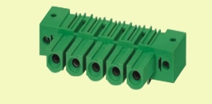 china Plug-in RD2EDGRAM-10.16-D with ear supplier