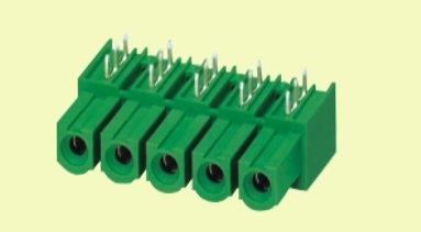 china Plug-in RD2EDGRB-10.16 supplier