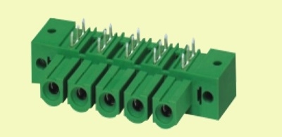 china Plug-in RD2EDGRBM-10.16 with ear supplier