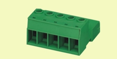 china Plug-in RD2EDGRK-10.16 without ear supplier