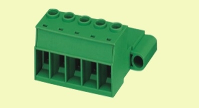 china Plug-in RD2EDGRKM-10.16 with ear supplier