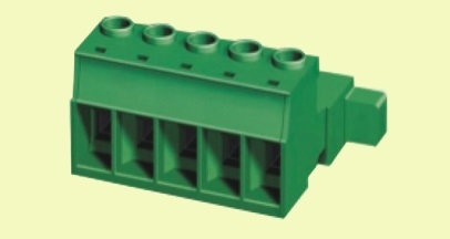 china Plug-in RD2EDGRKP-10.16 supplier