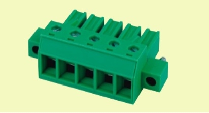 china Plug-in RD2EDGSKM-7.62 with ear supplier