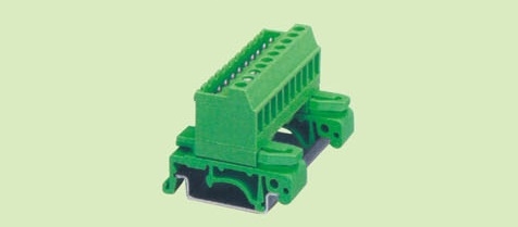 China Plug-in RD2EDG-UVK-5.08 supplier
