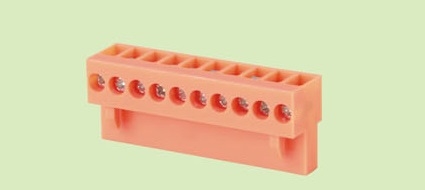china Plug-in RDHT3.96K-3.96 supplier