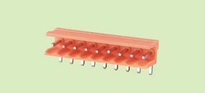 china Plug-in RDHT3.96R-3.96 supplier