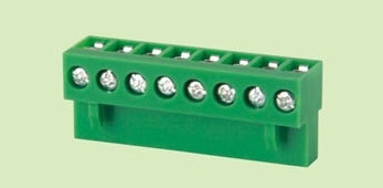 china Plug-in RDHT508K-5.08 supplier