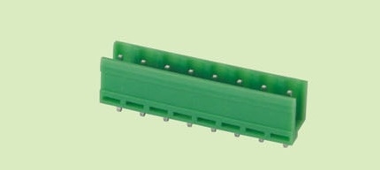 china Plug-in RDHT508V-5.08 supplier