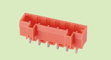 china PCB PLUG-IN terminal block termnial barrier blocks supplier