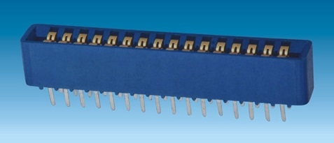 china 805 Pressure Welding Bar Connector 2 supplier