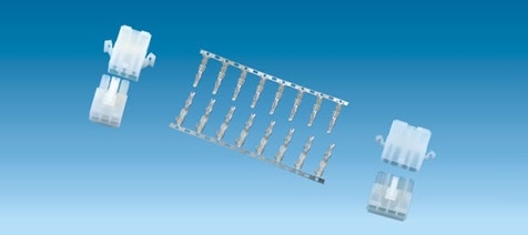 china 3191 Pressure welding Bar Connector supplier