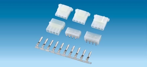 china 8981  Pressure welding Bar Connector supplier