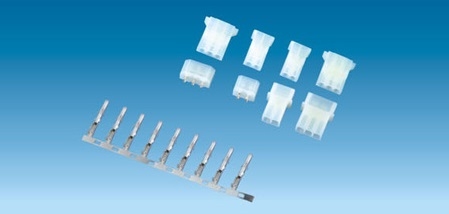 china 8981  Pressure welding Bar Connector 2 supplier