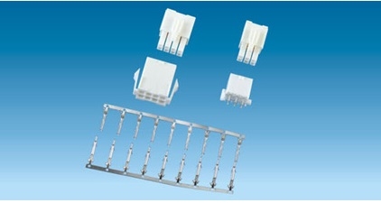 china FL Pressure welding Bar Connector supplier
