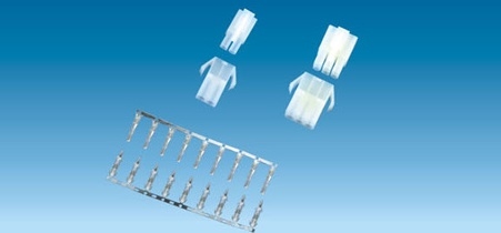 China L Pressure welding Bar Connector supplier