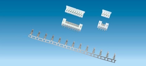 china PH Pressure welding Bar Connector supplier