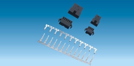 china SM Pressure welding Bar Connector supplier