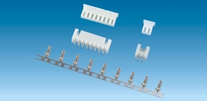 china XH Pressure welding Bar Connector supplier