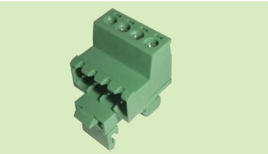 china Plug-in terminal block RD2EDG-KR-5.0 5.08 supplier