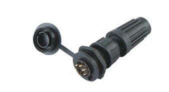 china water proof connector SXRD supplier