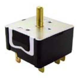 china Rotary Switch with 20.2A 125/250V supplier