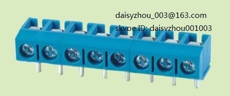china KEFA terminal blocks, terminal block screw type, 301R supplier