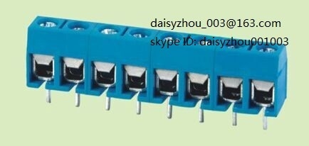 china KEFA terminal blocks, terminal block screw type, 306 supplier