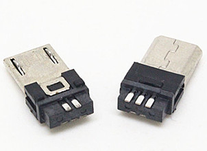China Micro Connector, USB connector, USB， widely used charging supplier