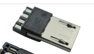 China Micro Connector, USB connector, USB welding plate supplier