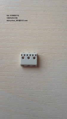 china 2052 led light connector-3P supplier