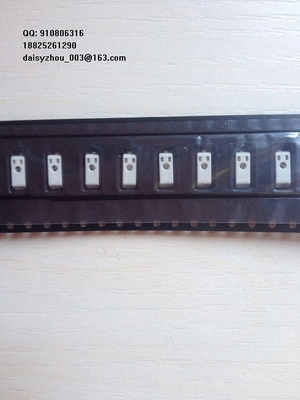 china 2052 led light connector-1P supplier