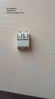 china 2062 LED lighting connectors-2P supplier