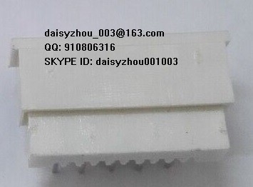 china FPC connector in 1.25mm, ZIF DIP right angel pins 3-32pins supplier