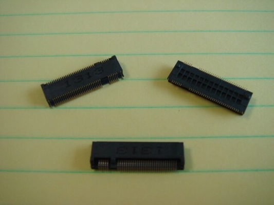 china NGFF connector, height in 3.05mm supplier