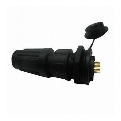 china water proof connector SXRD with 2-12pin supplier