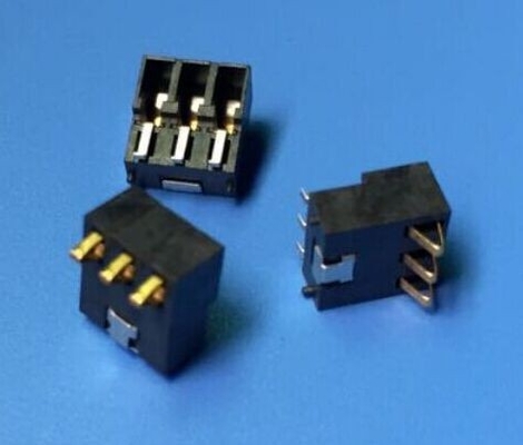 china Mobile Phone Connectors Battery Connector 3.0mm pitch supplier