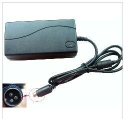 china 24V Power adapter for Epson pos printer ps-180 ps-170 power mini 3 pin din connector supplier