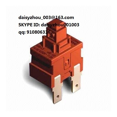china pushbutton_switch_suitable colorful red supplier