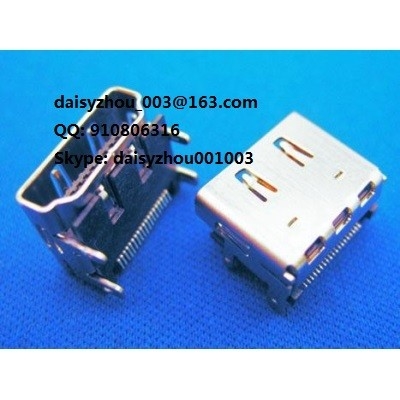 china hdmi_micro_hdmi_connector_rectangular_i_o_connectors supplier