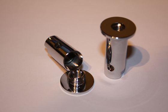 china Long screw tooling supplier