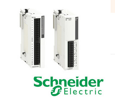 china Schneider module - TM2DDI16DT supplier