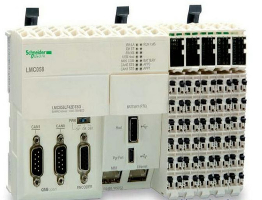 China Scheider module TM2DRA16RT supplier